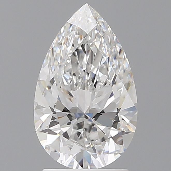 IGI Pear 2.09ct E VVS2 - Loose Lab Diamond: IGI Pear 2.09ct E VVS2 - Loose Lab Diamond Item Specifics: Source: This Is A Real Diamond Grown In A Lab Not Mined. Carat: 2.09 Cut: - Color: E Clarity: VVS2 Polish: EX Symmetry: EX Measurements: 11.4