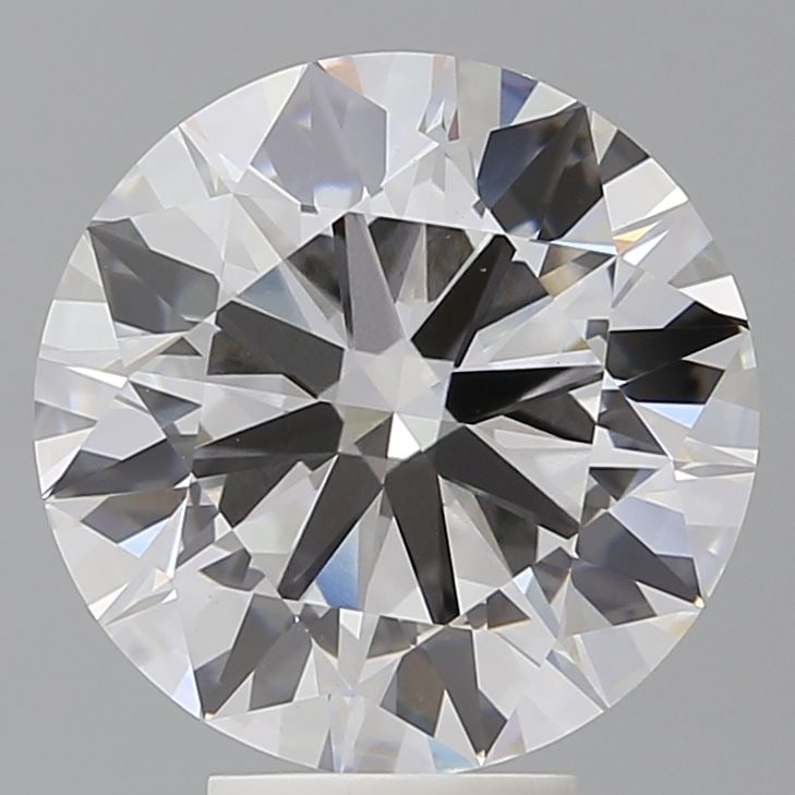 IGI Round 6.02ct E VVS2 - Loose Lab Diamond: IGI Round 6.02ct E VVS2 - Loose Lab Diamond Item Specifics: Source: This Is A Real Diamond Grown In A Lab Not Mined. Carat: 6.02 Cut: EX Color: E Clarity: VVS2 Polish: EX Symmetry: EX Measurements: 11