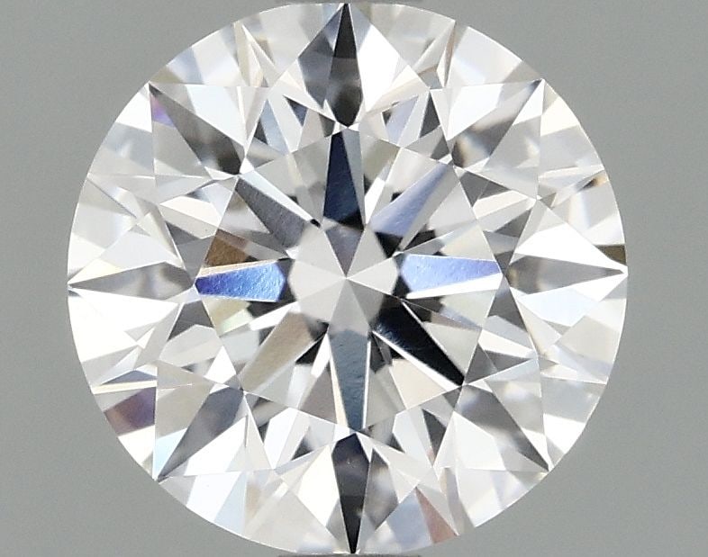 IGI Round 1.54ct D VVS2 - Loose Lab Diamond: IGI Round 1.54ct D VVS2 - Loose Lab Diamond Item Specifics: Source: This Is A Real Diamond Grown In A Lab Not Mined. Carat: 1.54 Cut: EX Color: D Clarity: VVS2 Polish: EX Symmetry: EX Measurements: 7.