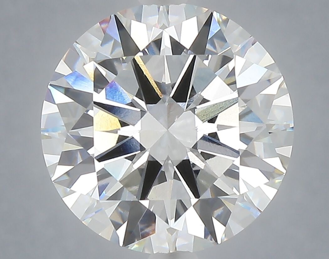IGI Round 6.04ct G VVS2 - Loose Lab Diamond: IGI Round 6.04ct G VVS2 - Loose Lab Diamond Item Specifics: Source: This Is A Real Diamond Grown In A Lab Not Mined. Carat: 6.04 Cut: EX Color: G Clarity: VVS2 Polish: EX Symmetry: EX Measurements: 11