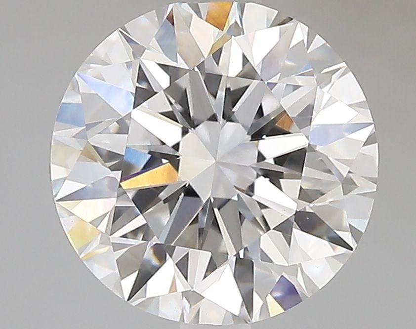 IGI Round 3.42ct D VVS2 - Loose Lab Diamond: IGI Round 3.42ct D VVS2 - Loose Lab Diamond Item Specifics: Source: This Is A Real Diamond Grown In A Lab Not Mined. Carat: 3.42 Cut: EX Color: D Clarity: VVS2 Polish: EX Symmetry: EX Measurements: 9.