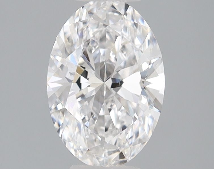 IGI Oval 1.08ct D VVS2 - Loose Lab Diamond: IGI Oval 1.08ct D VVS2 - Loose Lab Diamond Item Specifics: Source: This Is A Real Diamond Grown In A Lab Not Mined. Carat: 1.08 Cut: - Color: D Clarity: VVS2 Polish: EX Symmetry: EX Measurements: 8.41