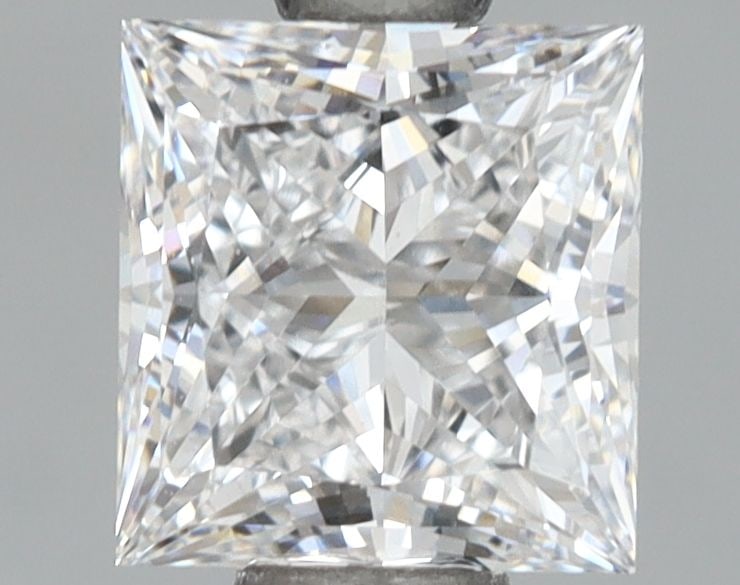IGI Princess 1.08ct D VVS1 - Loose Lab Diamond: IGI Princess 1.08ct D VVS1 - Loose Lab Diamond Item Specifics: Source: This Is A Real Diamond Grown In A Lab Not Mined. Carat: 1.08 Cut: - Color: D Clarity: VVS1 Polish: EX Symmetry: EX Measurements: 