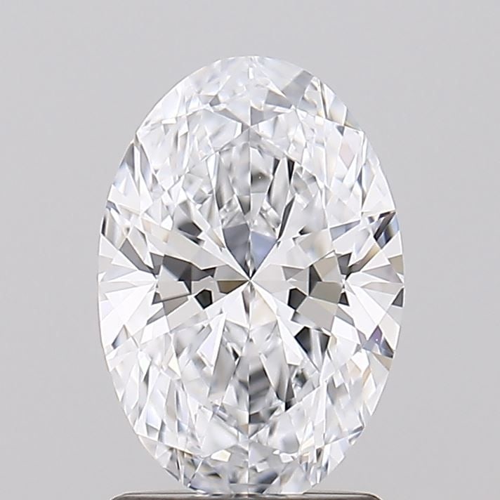 IGI Oval 1.6ct E VVS2 - Loose Lab Diamond: IGI Oval 1.6ct E VVS2 - Loose Lab Diamond Item Specifics: Source: This Is A Real Diamond Grown In A Lab Not Mined. Carat: 1.6 Cut: - Color: E Clarity: VVS2 Polish: EX Symmetry: EX Measurements: 9.66L 