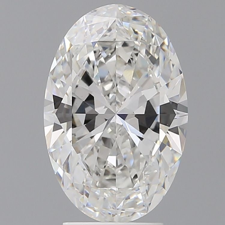 IGI Oval 3.6ct E VVS2 - Loose Lab Diamond: IGI Oval 3.6ct E VVS2 - Loose Lab Diamond Item Specifics: Source: This Is A Real Diamond Grown In A Lab Not Mined. Carat: 3.6 Cut: - Color: E Clarity: VVS2 Polish: EX Symmetry: EX Measurements: 13.01L