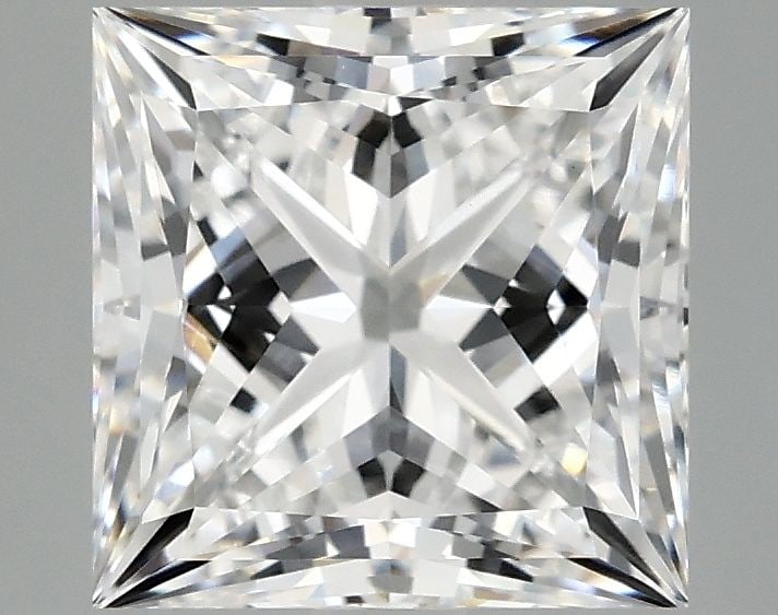 IGI Princess 3.1ct E VVS2 - Loose Lab Diamond: IGI Princess 3.1ct E VVS2 - Loose Lab Diamond Item Specifics: Source: This Is A Real Diamond Grown In A Lab Not Mined. Carat: 3.1 Cut: - Color: E Clarity: VVS2 Polish: EX Symmetry: EX Measurements: 8.