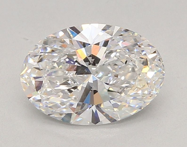 IGI Oval 2.04ct D VVS1 - Loose Lab Diamond: IGI Oval 2.04ct D VVS1 - Loose Lab Diamond Item Specifics: Source: This Is A Real Diamond Grown In A Lab Not Mined. Carat: 2.04 Cut: - Color: D Clarity: VVS1 Polish: EX Symmetry: EX Measurements: 10.3