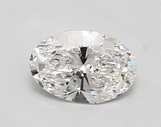 IGI Oval 0.83ct D VVS2 - Loose Lab Diamond: IGI Oval 0.83ct D VVS2 - Loose Lab Diamond Item Specifics: Source: This Is A Real Diamond Grown In A Lab Not Mined. Carat: 0.83 Cut: - Color: D Clarity: VVS2 Polish: EX Symmetry: EX Measurements: 7.61