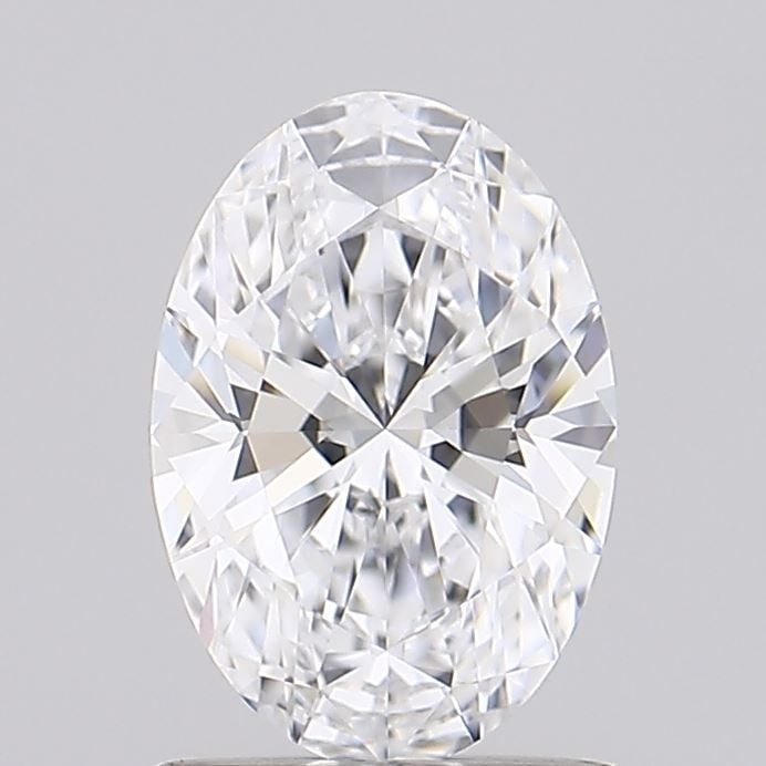 IGI Oval 1.02ct D IF - Loose Lab Diamond: IGI Oval 1.02ct D IF - Loose Lab Diamond Item Specifics: Source: This Is A Real Diamond Grown In A Lab Not Mined. Carat: 1.02 Cut: - Color: D Clarity: IF Polish: EX Symmetry: EX Measurements: 8.28L X 
