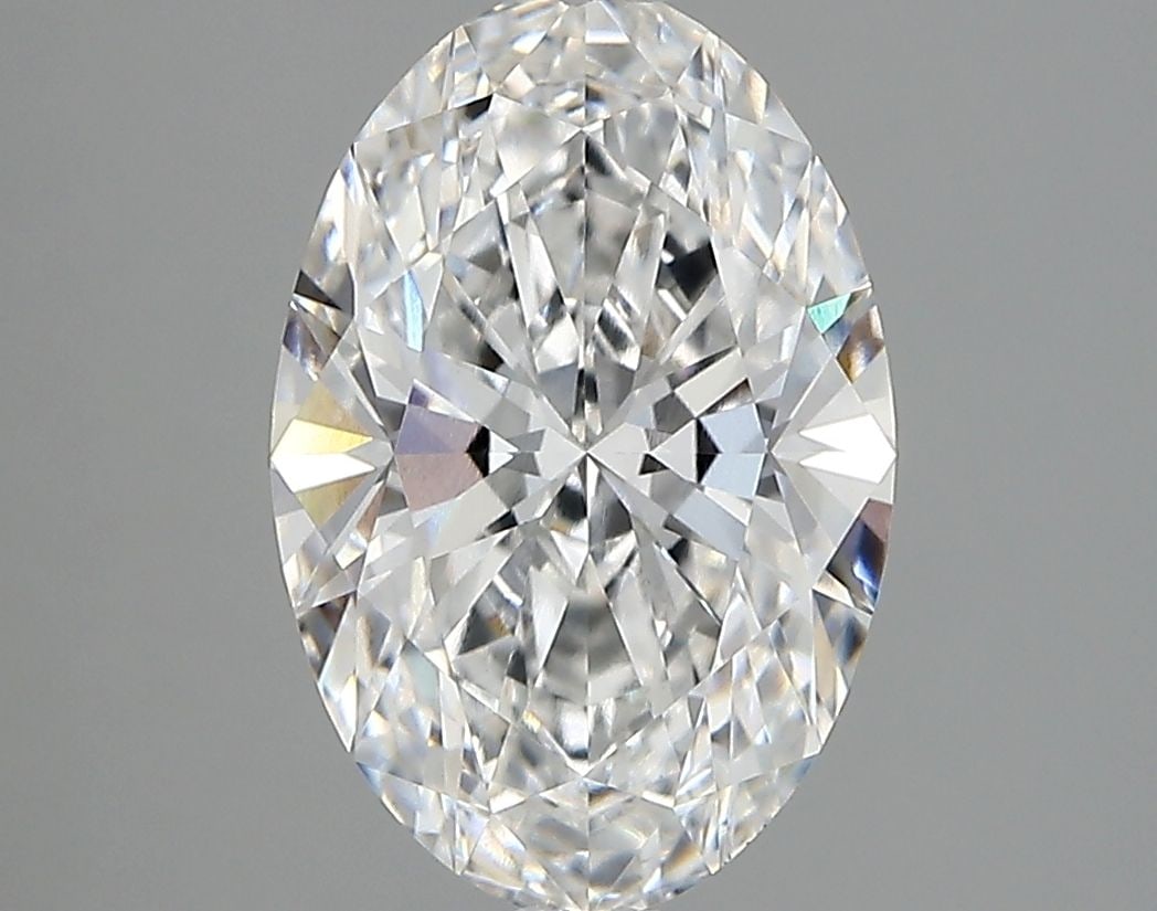 IGI Oval 2.86ct D VVS2 - Loose Lab Diamond: IGI Oval 2.86ct D VVS2 - Loose Lab Diamond Item Specifics: Source: This Is A Real Diamond Grown In A Lab Not Mined. Carat: 2.86 Cut: - Color: D Clarity: VVS2 Polish: EX Symmetry: EX Measurements: 12.0