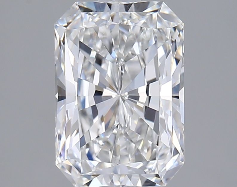 IGI Radiant 1.52ct D VVS1 - Loose Lab Diamond: IGI Radiant 1.52ct D VVS1 - Loose Lab Diamond Item Specifics: Source: This Is A Real Diamond Grown In A Lab Not Mined. Carat: 1.52 Cut: - Color: D Clarity: VVS1 Polish: EX Symmetry: EX Measurements: 8