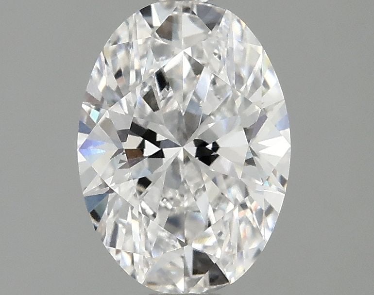 IGI Oval 1.49ct D VVS2 - Loose Lab Diamond: IGI Oval 1.49ct D VVS2 - Loose Lab Diamond Item Specifics: Source: This Is A Real Diamond Grown In A Lab Not Mined. Carat: 1.49 Cut: - Color: D Clarity: VVS2 Polish: EX Symmetry: EX Measurements: 9.06