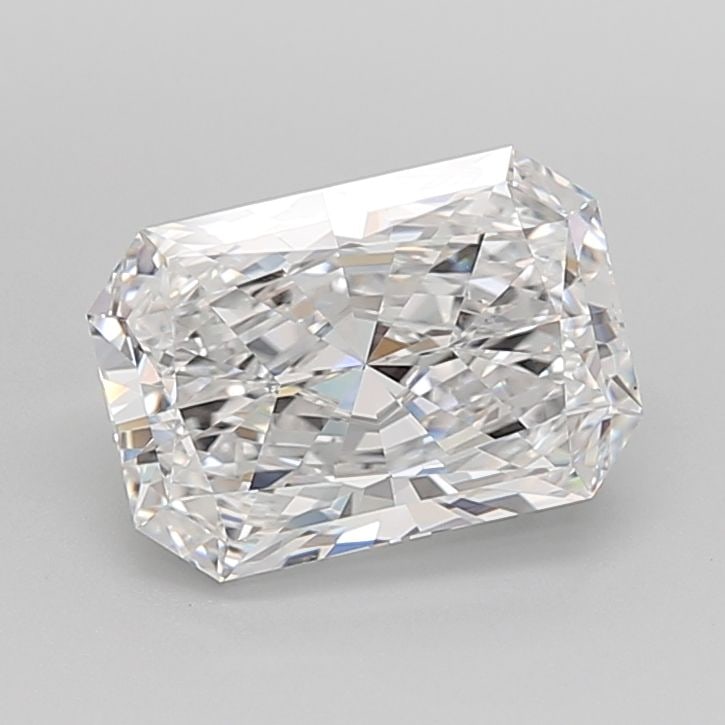 IGI Radiant 3.29ct D VVS1 - Loose Lab Diamond: IGI Radiant 3.29ct D VVS1 - Loose Lab Diamond Item Specifics: Source: This Is A Real Diamond Grown In A Lab Not Mined. Carat: 3.29 Cut: - Color: D Clarity: VVS1 Polish: EX Symmetry: EX Measurements: 1