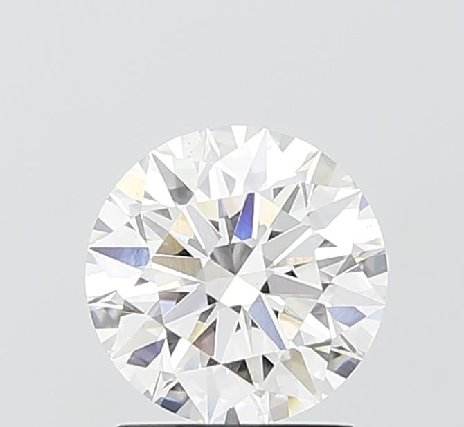 IGI Round 1.6ct D VVS2 - Ideal Loose Lab Diamond: IGI Round 1.6ct D VVS2 - Ideal Loose Lab Diamond Item Specifics: Source: This Is A Real Diamond Grown In A Lab Not Mined. Carat: 1.6 Cut: ID Color: D Clarity: VVS2 Polish: EX Symmetry: EX Measurements