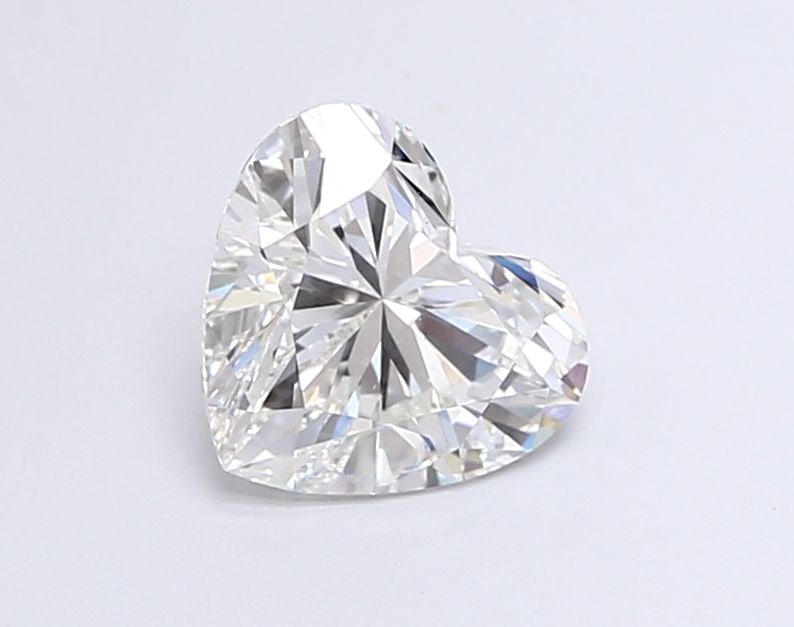 IGI Heart 2.02ct G VVS2 - Loose Lab Diamond: IGI Heart 2.02ct G VVS2 - Loose Lab Diamond Item Specifics: Source: This Is A Real Diamond Grown In A Lab Not Mined. Carat: 2.02 Cut: - Color: G Clarity: VVS2 Polish: EX Symmetry: EX Measurements: 7.7