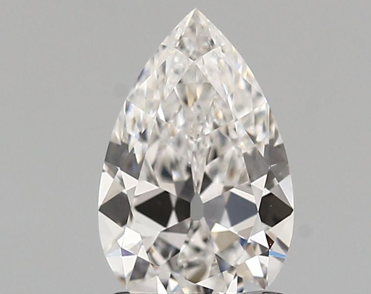IGI Pear 1.13ct D VVS2 - Loose Lab Diamond: IGI Pear 1.13ct D VVS2 - Loose Lab Diamond Item Specifics: Source: This Is A Real Diamond Grown In A Lab Not Mined. Carat: 1.13 Cut: - Color: D Clarity: VVS2 Polish: EX Symmetry: EX Measurements: 9.27