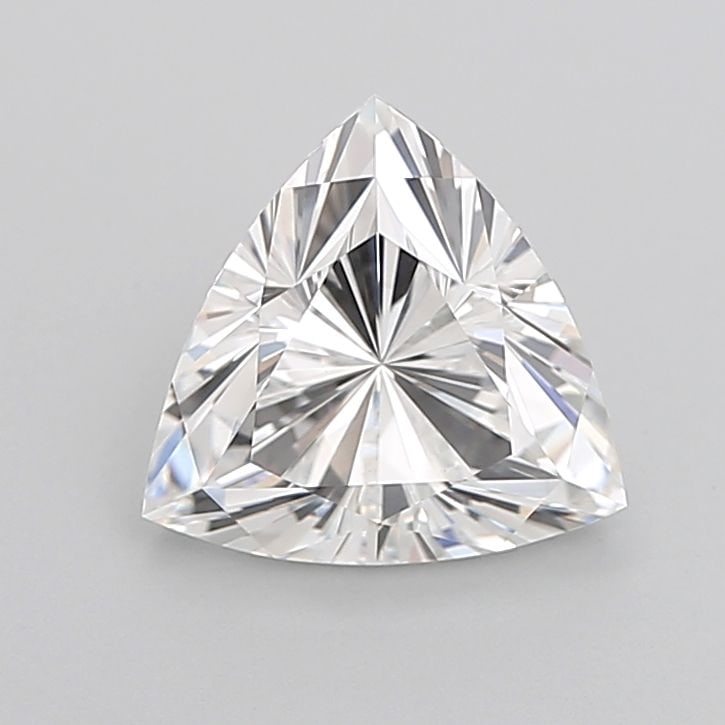 IGI Triangular 2.35ct E VVS2 - Loose Lab Diamond: IGI Triangular 2.35ct E VVS2 - Loose Lab Diamond Item Specifics: Source: This Is A Real Diamond Grown In A Lab Not Mined. Carat: 2.35 Cut: - Color: E Clarity: VVS2 Polish: EX Symmetry: EX Measurements