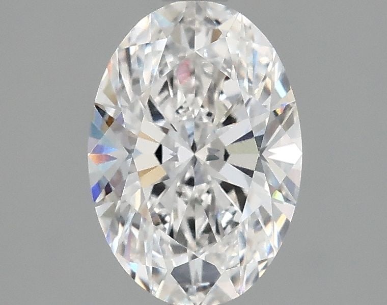 IGI Oval 1.57ct D VVS2 - Loose Lab Diamond: IGI Oval 1.57ct D VVS2 - Loose Lab Diamond Item Specifics: Source: This Is A Real Diamond Grown In A Lab Not Mined. Carat: 1.57 Cut: - Color: D Clarity: VVS2 Polish: EX Symmetry: EX Measurements:
