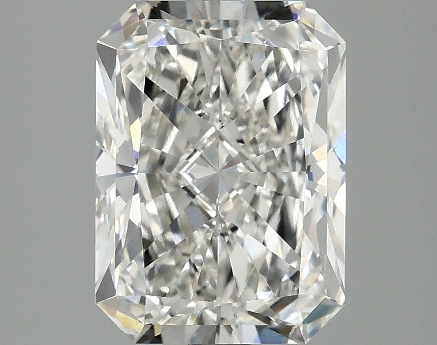 IGI Radiant 3.03ct G VVS2 - Loose Lab Diamond: IGI Radiant 3.03ct G VVS2 - Loose Lab Diamond Item Specifics: Source: This Is A Real Diamond Grown In A Lab Not Mined. Carat: 3.03 Cut: - Color: G Clarity: VVS2 Polish: EX Symmetry: EX Measurements: