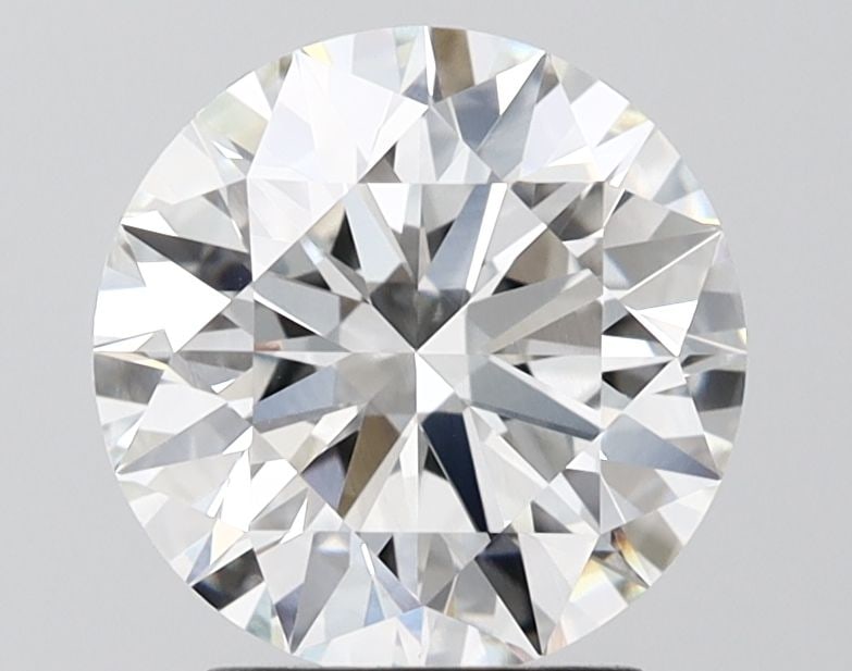 IGI Round 2.59ct E VVS2 - Ideal Loose Lab Diamond: IGI Round 2.59ct E VVS2 - Ideal Loose Lab Diamond Item Specifics: Source: This Is A Real Diamond Grown In A Lab Not Mined. Carat: 2.59 Cut: ID Color: E Clarity: VVS2 Polish: EX Symmetry: EX