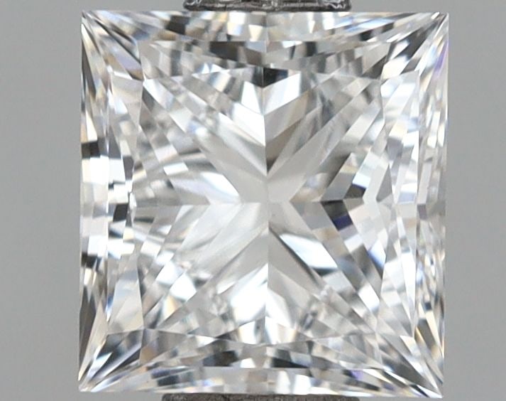 IGI Princess 0.97ct D VVS1 - Loose Lab Diamond: IGI Princess 0.97ct D VVS1 - Loose Lab Diamond Item Specifics: Source: This Is A Real Diamond Grown In A Lab Not Mined. Carat: 0.97 Cut: - Color: D Clarity: VVS1 Polish: EX Symmetry: EX Measurements: