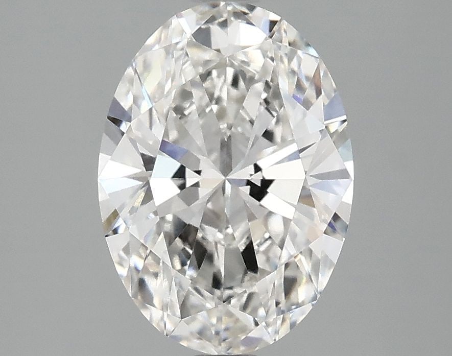 IGI Oval 2.09ct F VVS2 - Loose Lab Diamond: IGI Oval 2.09ct F VVS2 - Loose Lab Diamond Item Specifics: Source: This Is A Real Diamond Grown In A Lab Not Mined. Carat: 2.09 Cut: - Color: F Clarity: VVS2 Polish: EX Symmetry: EX Measurements: