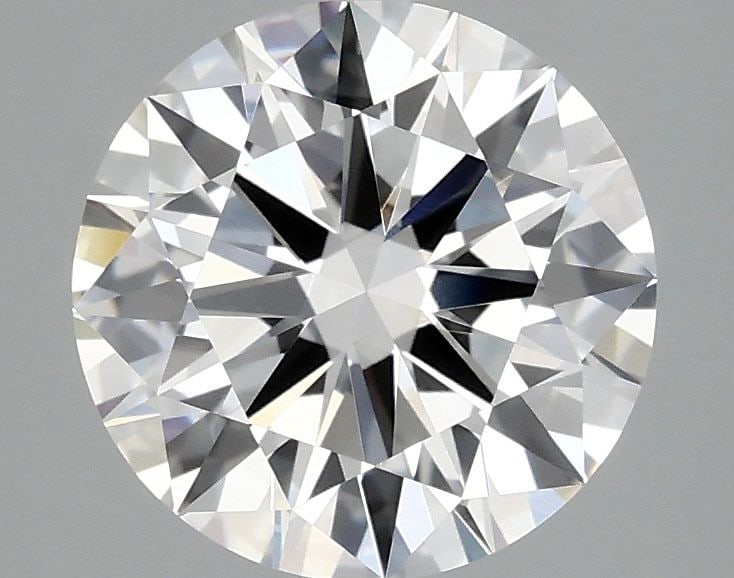 IGI Round 2.0ct F VVS2 - Ideal Loose Lab Diamond: IGI Round 2.0ct F VVS2 - Ideal Loose Lab Diamond Item Specifics: Source: This Is A Real Diamond Grown In A Lab Not Mined. Carat: 2.0 Cut: ID Color: F Clarity: VVS2 Polish: EX Symmetry: EX Measurements