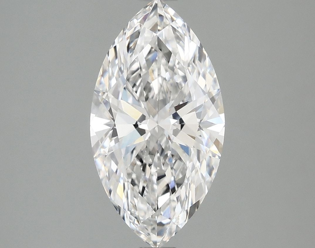 IGI Marquise 2.08ct E VVS2 - Loose Lab Diamond: IGI Marquise 2.08ct E VVS2 - Loose Lab Diamond Item Specifics: Source: This Is A Real Diamond Grown In A Lab Not Mined. Carat: 2.08 Cut: - Color: E Clarity: VVS2 Polish: EX Symmetry: EX Measurements: 