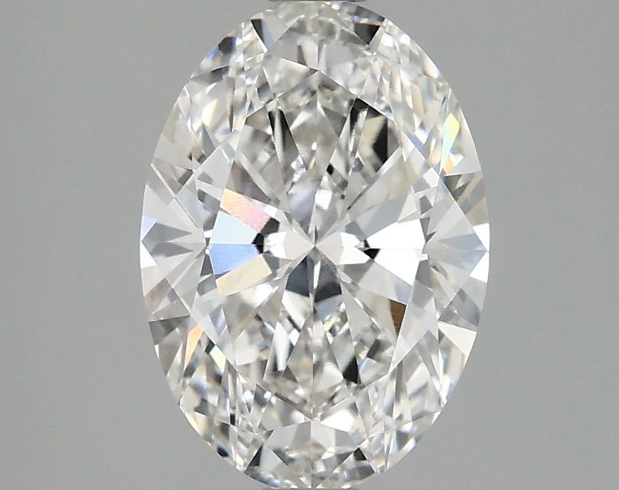 IGI Oval 2.07ct G VVS2 - Loose Lab Diamond: IGI Oval 2.07ct G VVS2 - Loose Lab Diamond Item Specifics: Source: This Is A Real Diamond Grown In A Lab Not Mined. Carat: 2.07 Cut: - Color: G Clarity: VVS2 Polish: EX Symmetry: EX Measurements: 10.3