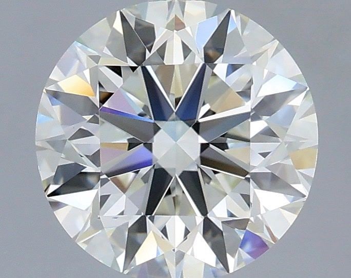 IGI Round 2.02ct I VVS2 - Loose Lab Diamond: IGI Round 2.02ct I VVS2 - Loose Lab Diamond Item Specifics: Source: This Is A Real Diamond Grown In A Lab Not Mined. Carat: 2.02 Cut: EX Color: I Clarity: VVS2 Polish: EX Symmetry: EX Measurements: 7.