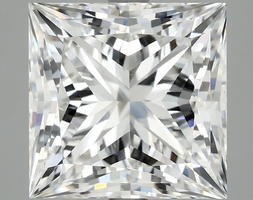 IGI Princess 5.05ct E VVS2 - Loose Lab Diamond: IGI Princess 5.05ct E VVS2 - Loose Lab Diamond Item Specifics: Source: This Is A Real Diamond Grown In A Lab Not Mined. Carat: 5.05 Cut: - Color: E Clarity: VVS2 Polish: EX Symmetry: EX Measurements: 
