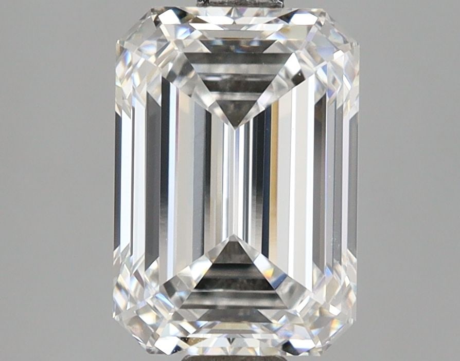 IGI Emerald 2.59ct D VVS2 - Loose Lab Diamond: IGI Emerald 2.59ct D VVS2 - Loose Lab Diamond Item Specifics: Source: This Is A Real Diamond Grown In A Lab Not Mined. Carat: 2.59 Cut: - Color: D Clarity: VVS2 Polish: EX Symmetry: EX Measurements: 9
