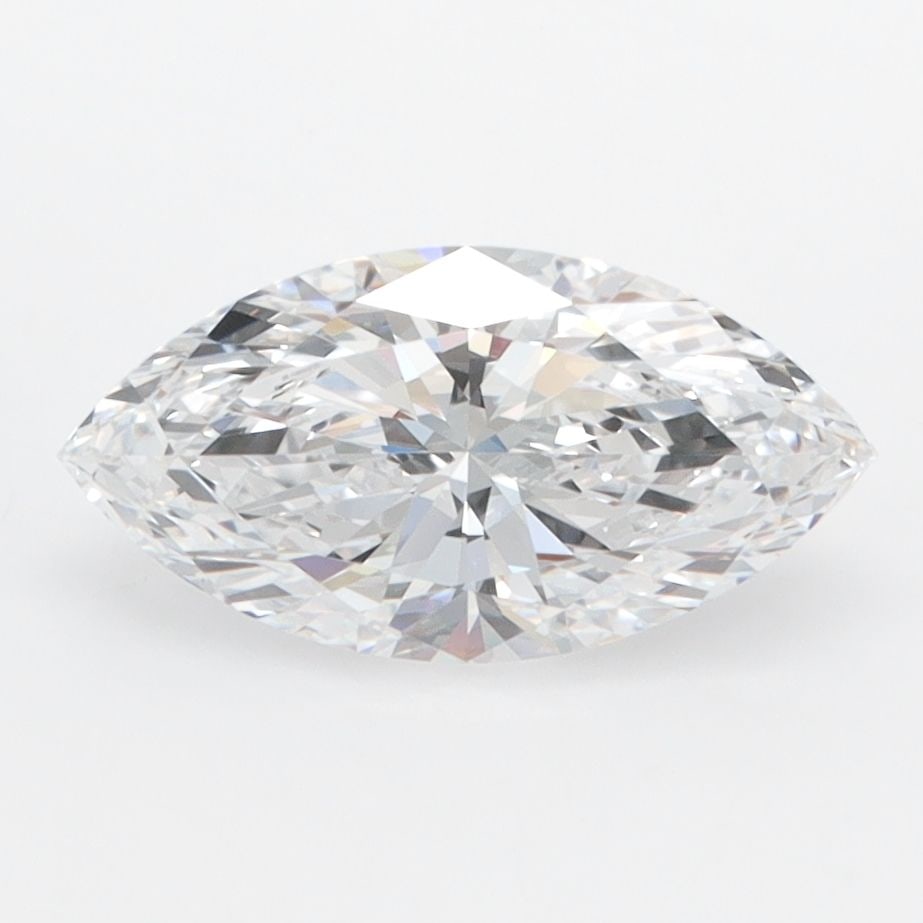 IGI Marquise 1.37ct D VVS1 - Loose Lab Diamond: IGI Marquise 1.37ct D VVS1 - Loose Lab Diamond Item Specifics: Source: This Is A Real Diamond Grown In A Lab Not Mined. Carat: 1.37 Cut: - Color: D Clarity: VVS1 Polish: EX Symmetry: EX Measurements: 