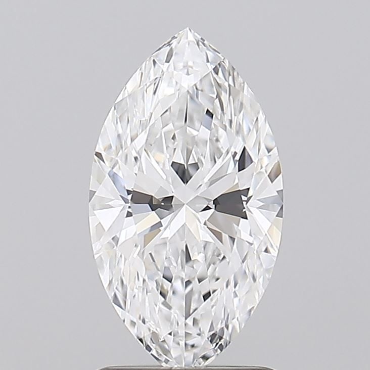 IGI Marquise 1.34ct D IF - Loose Lab Diamond: IGI Marquise 1.34ct D IF - Loose Lab Diamond Item Specifics: Source: This Is A Real Diamond Grown In A Lab Not Mined. Carat: 1.34 Cut: - Color: D Clarity: IF Polish: EX Symmetry: EX Measurements: 10.7
