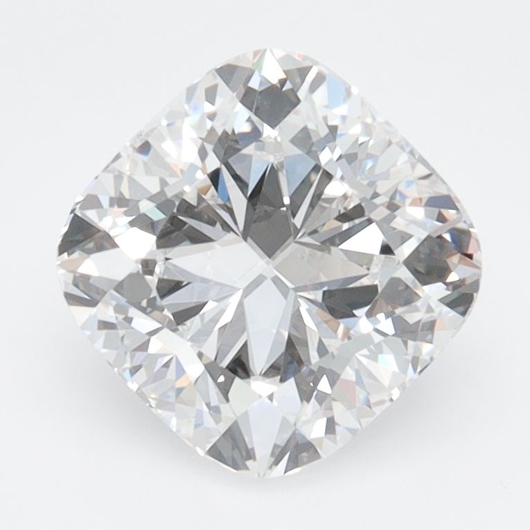 IGI Cushion Modified 2.03ct D VVS1 - Loose Lab Diamond: IGI Cushion Modified 2.03ct D VVS1 - Loose Lab Diamond Item Specifics: Source: This Is A Real Diamond Grown In A Lab Not Mined. Carat: 2.03 Cut: - Color: D Clarity: VVS1 Polish: EX Symmetry: EX Measur
