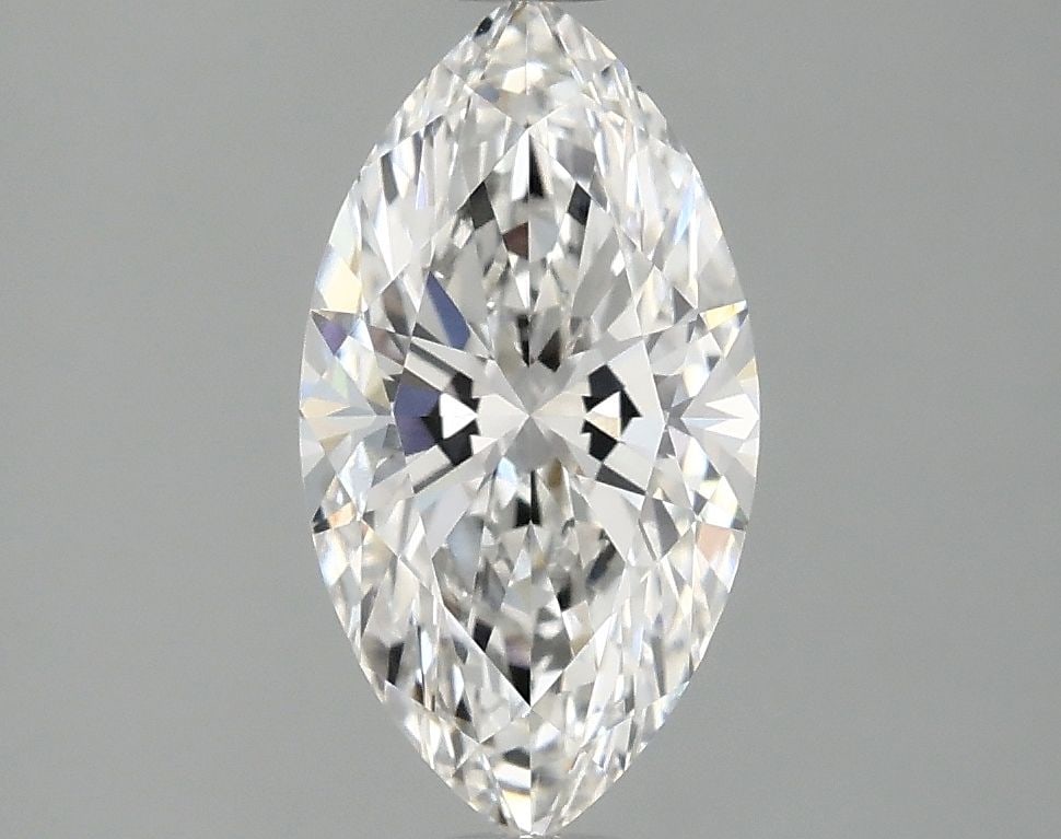 IGI Marquise 1.59ct F VVS2 - Loose Lab Diamond: IGI Marquise 1.59ct F VVS2 - Loose Lab Diamond Item Specifics: Source: This Is A Real Diamond Grown In A Lab Not Mined. Carat: 1.59 Cut: - Color: F Clarity: VVS2 Polish: EX Symmetry: EX Measurements: 