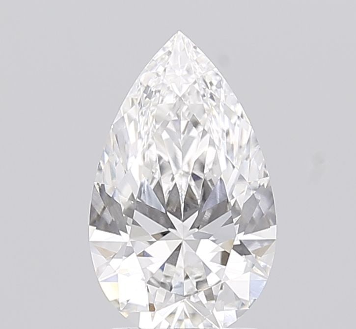 IGI Pear 1.54ct D VVS2 - Loose Lab Diamond: IGI Pear 1.54ct D VVS2 - Loose Lab Diamond Item Specifics: Source: This Is A Real Diamond Grown In A Lab Not Mined. Carat: 1.54 Cut: - Color: D Clarity: VVS2 Polish: EX Symmetry: EX Measurements: 10.7