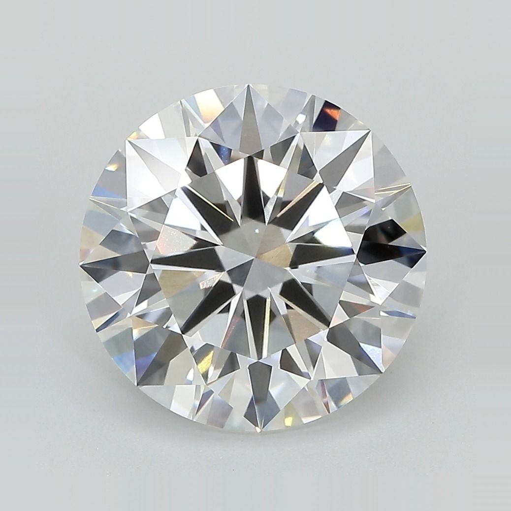 IGI Round 2.02ct E VVS2 - Loose Lab Diamond: IGI Round 2.02ct E VVS2 - Loose Lab Diamond Item Specifics: Source: This Is A Real Diamond Grown In A Lab Not Mined. Carat: 2.02 Cut: EX Color: E Clarity: VVS2 Polish: EX Symmetry: EX Measurements: 8.