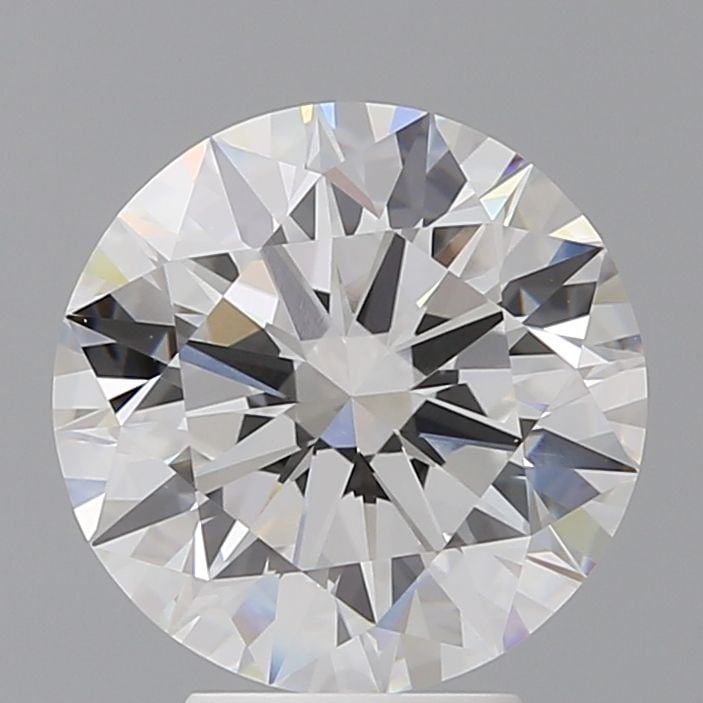 IGI Round 4.52ct F VVS2 - Ideal Loose Lab Diamond: IGI Round 4.52ct F VVS2 - Ideal Loose Lab Diamond Item Specifics: Source: This Is A Real Diamond Grown In A Lab Not Mined. Carat: 4.52 Cut: ID Color: F Clarity: VVS2 Polish: EX Symmetry: EX Measuremen