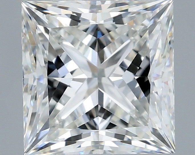 IGI Princess 3.06ct G VVS2 - Loose Lab Diamond: IGI Princess 3.06ct G VVS2 - Loose Lab Diamond Item Specifics: Source: This Is A Real Diamond Grown In A Lab Not Mined. Carat: 3.06 Cut: - Color: G Clarity: VVS2 Polish: EX Symmetry: EX Measurements: 