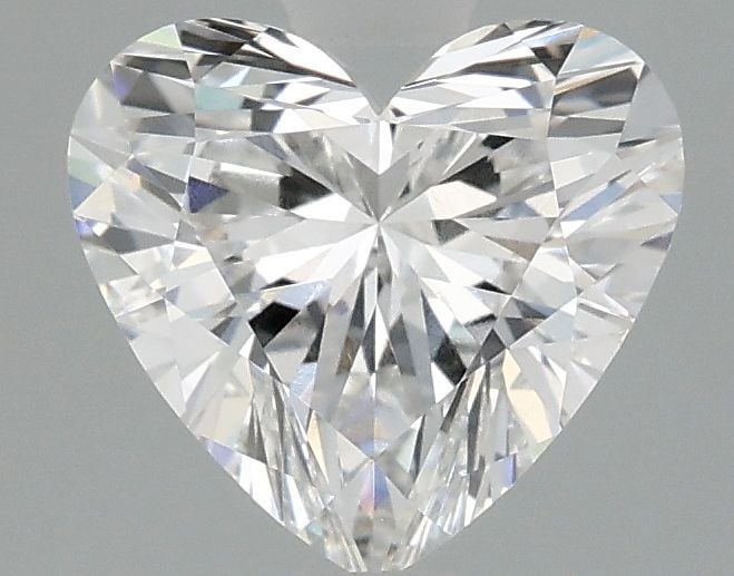IGI Heart 1.59ct D VVS2 - Loose Lab Diamond: IGI Heart 1.59ct D VVS2 - Loose Lab Diamond Item Specifics: Source: This Is A Real Diamond Grown In A Lab Not Mined. Carat: 1.59 Cut: - Color: D Clarity: VVS2 Polish: EX Symmetry: EX Measurements: 7.4