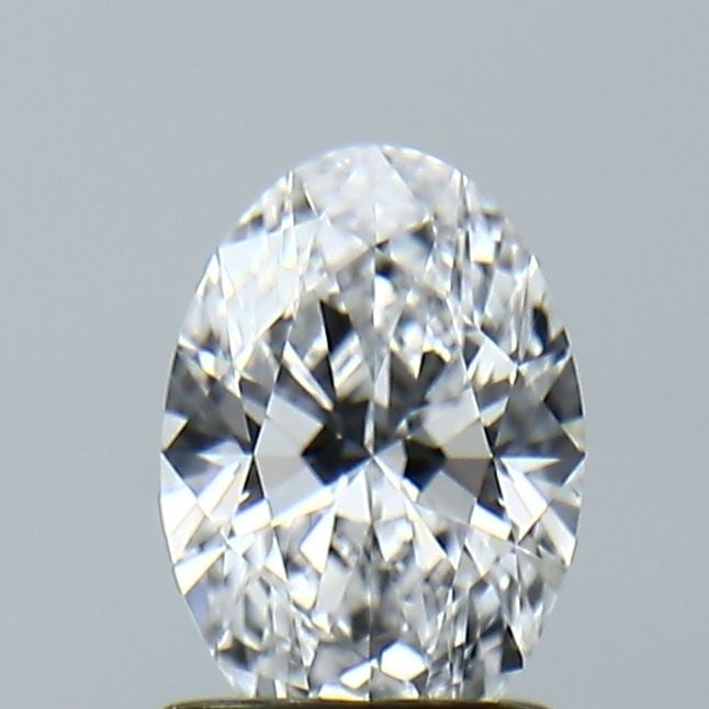 IGI Oval 1.05ct D VVS2 - Loose Lab Diamond: IGI Oval 1.05ct D VVS2 - Loose Lab Diamond Item Specifics: Source: This Is A Real Diamond Grown In A Lab Not Mined. Carat: 1.05 Cut: - Color: D Clarity: VVS2 Polish: EX Symmetry: EX Measurements: 8.51