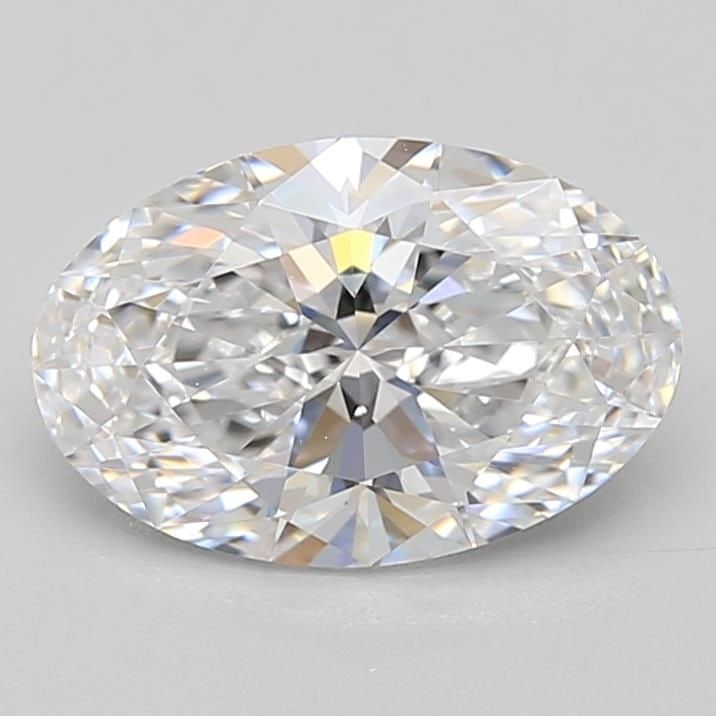 GIA Oval 1.72ct D IF - Loose Lab Diamond: GIA Oval 1.72ct D IF - Loose Lab Diamond Item Specifics: Source: This Is A Real Diamond Grown In A Lab Not Mined. Carat: 1.72 Cut: - Color: D Clarity: IF Polish: EX Symmetry: EX Measurements: 9.98L X 