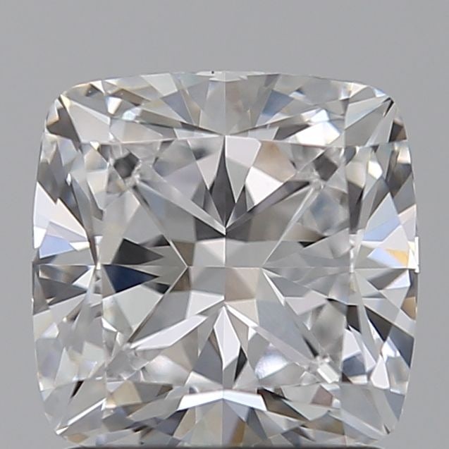 IGI Cushion Modified 1.51ct D VVS2 - Loose Lab Diamond: IGI Cushion Modified 1.51ct D VVS2 - Loose Lab Diamond Item Specifics: Source: This Is A Real Diamond Grown In A Lab Not Mined. Carat: 1.51 Cut: - Color: D Clarity: VVS2 Polish: EX Symmetry: EX Measur