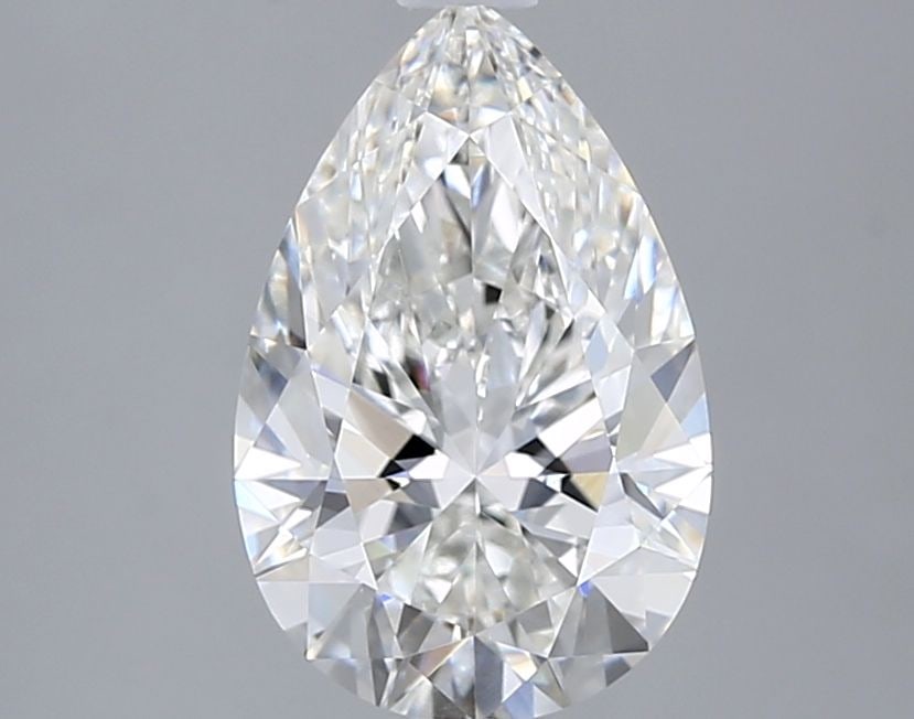 IGI Pear 2.04ct F VVS2 - Loose Lab Diamond: IGI Pear 2.04ct F VVS2 - Loose Lab Diamond Item Specifics: Source: This Is A Real Diamond Grown In A Lab Not Mined. Carat: 2.04 Cut: - Color: F Clarity: VVS2 Polish: EX Symmetry: EX Measurements: 10.8