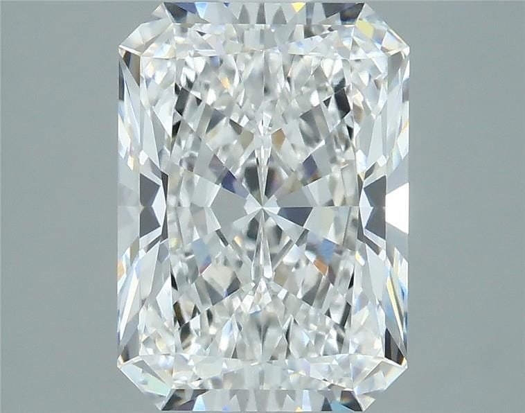 GCAL Radiant 2.07ct E VVS2 - Loose Lab Diamond: GCAL Radiant 2.07ct E VVS2 - Loose Lab Diamond Item Specifics: Source: This Is A Real Diamond Grown In A Lab Not Mined. Carat: 2.07 Cut: - Color: E Clarity: VVS2 Polish: EX Symmetry: EX Measurements: 