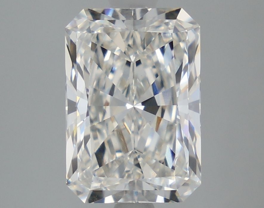 IGI Radiant 3.12ct G VVS2 - Loose Lab Diamond: IGI Radiant 3.12ct G VVS2 - Loose Lab Diamond Item Specifics: Source: This Is A Real Diamond Grown In A Lab Not Mined. Carat: 3.12 Cut: - Color: G Clarity: VVS2 Polish: EX Symmetry: EX Measurements: 1