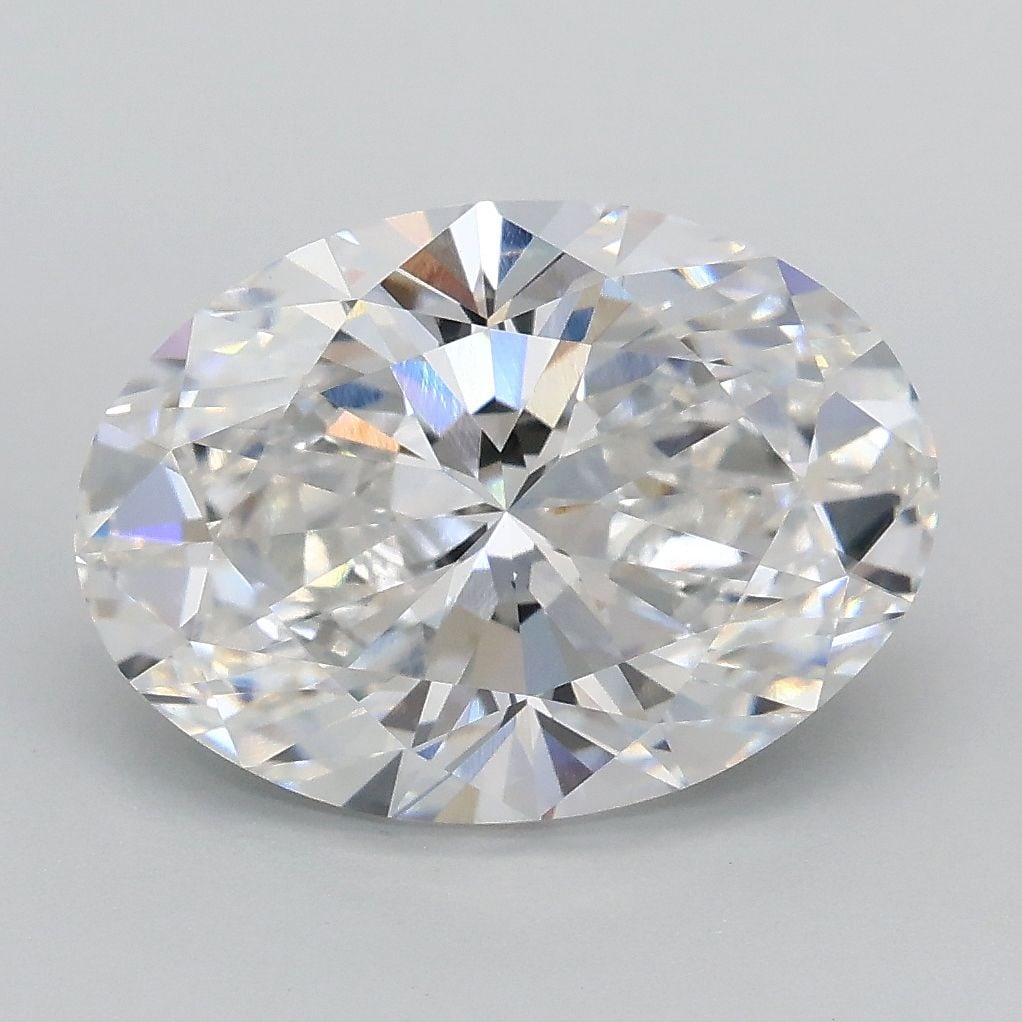 IGI Oval 3.02ct E VVS2 - Loose Lab Diamond: IGI Oval 3.02ct E VVS2 - Loose Lab Diamond Item Specifics: Source: This Is A Real Diamond Grown In A Lab Not Mined. Carat: 3.02 Cut: - Color: E Clarity: VVS2 Polish: EX Symmetry: EX Measurements: 11.4