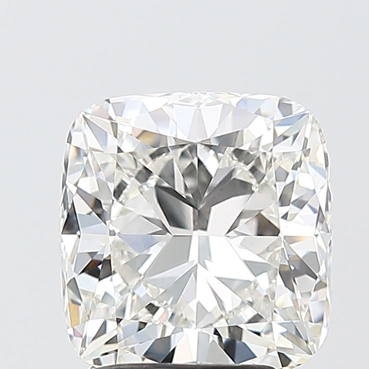 IGI Cushion Modified 3.05ct F VVS2 - Loose Lab Diamond: IGI Cushion Modified 3.05ct F VVS2 - Loose Lab Diamond Item Specifics: Source: This Is A Real Diamond Grown In A Lab Not Mined. Carat: 3.05 Cut: - Color: F Clarity: VVS2 Polish: EX Symmetry: EX Measur