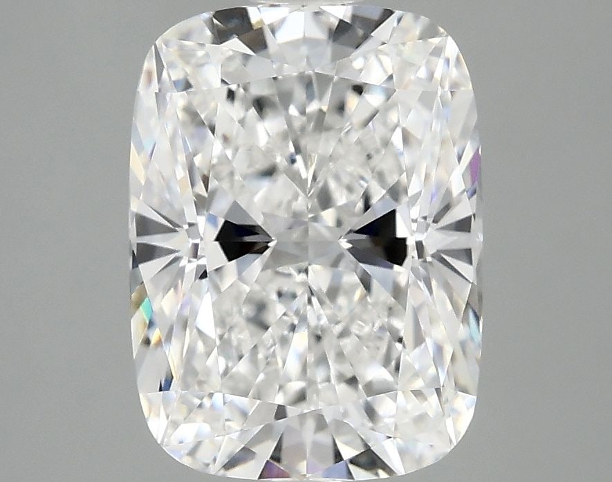 IGI Cushion Modified 2.89ct D VVS2 - Loose Lab Diamond: IGI Cushion Modified 2.89ct D VVS2 - Loose Lab Diamond Item Specifics: Source: This Is A Real Diamond Grown In A Lab Not Mined. Carat: 2.89 Cut: - Color: D Clarity: VVS2 Polish: EX Symmetry: EX Measur